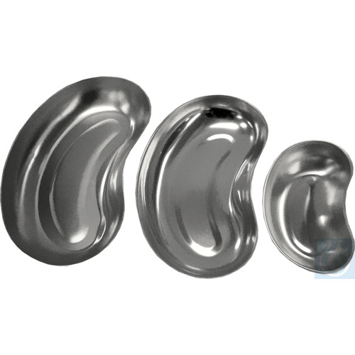 Kidney dish, 170 mm, 250 ml - Luminix Health