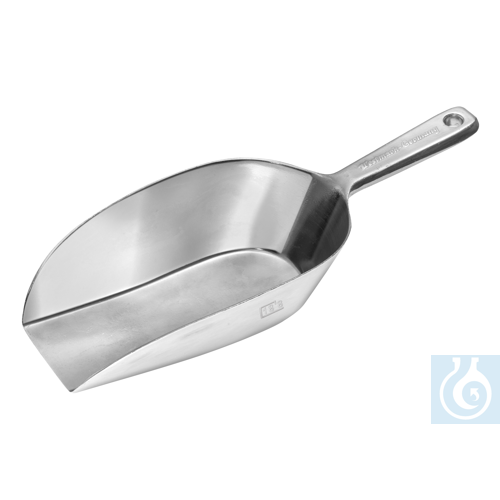 Image of Chemical scoop, lenght 310mm - Luminix Health