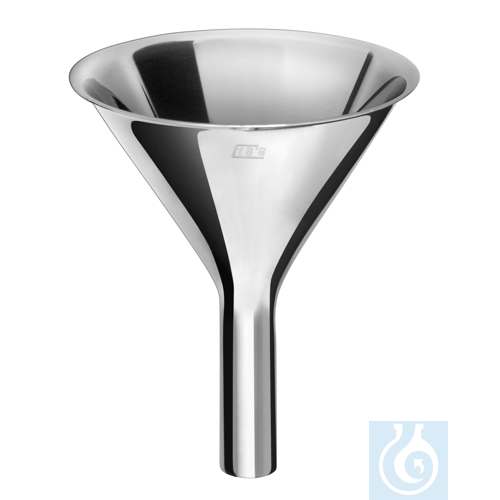 Image of Funnel & air channel Ø50mm, - Luminix Health