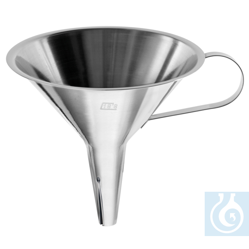 Image of Funnel & air channel Ø250mm - Luminix Health