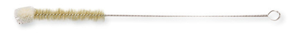 Rotilabo®-brushes, model 11, pig bristle, brush L 70, Ø 15 mm, 10 unit(s) - Luminix Health