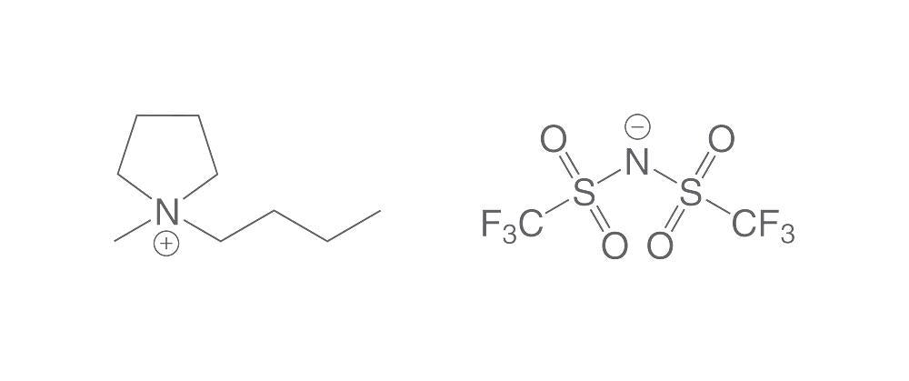 Image of 1-Butyl-1-methyl-pyrrolidinium