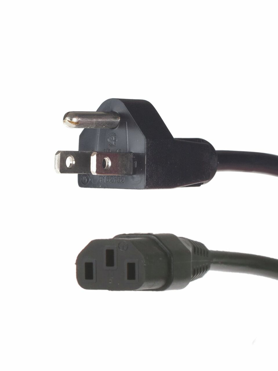 Netzkabel 120 V, US