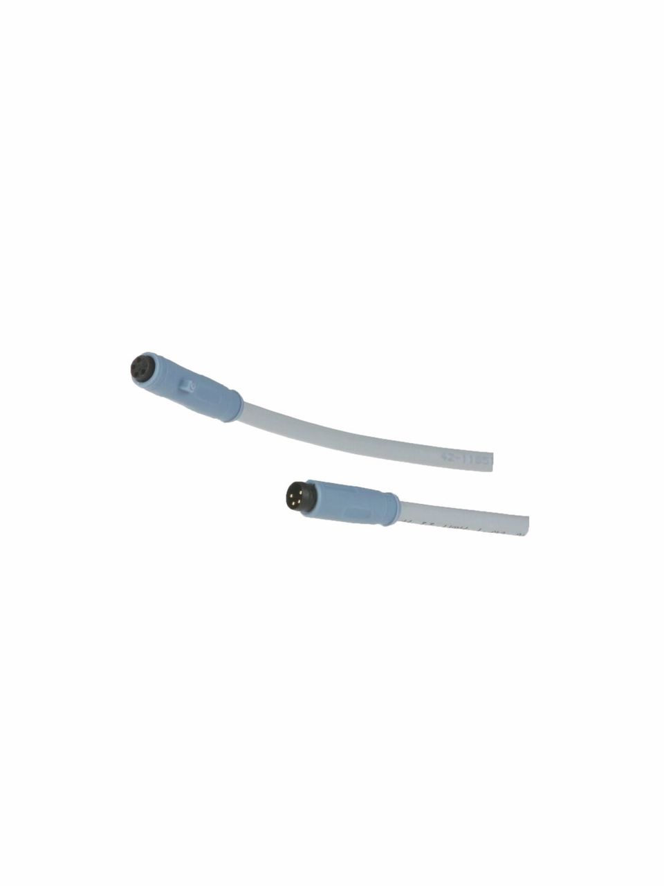 Extension cable VACUU·BUS, 0.5 m