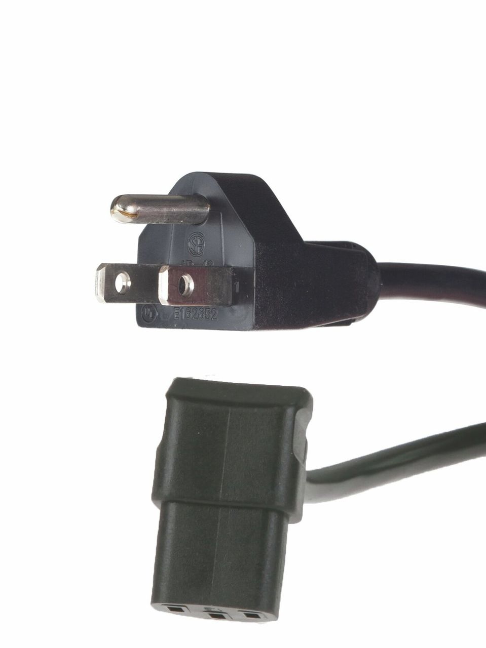 Netzkabel 120 V US, L-Kupplung