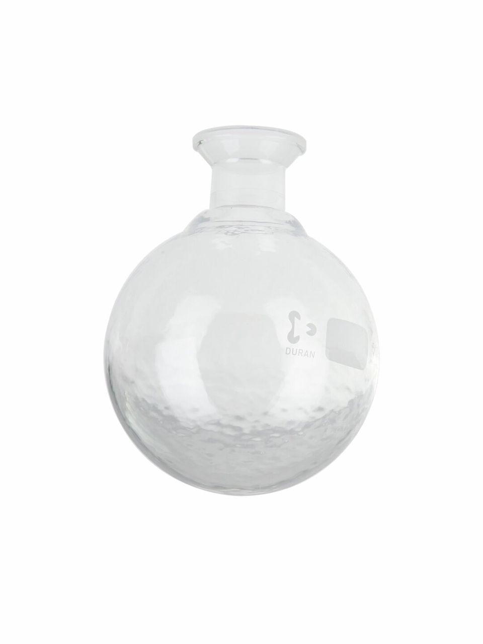 Round-bottom flask 500 ml, coated