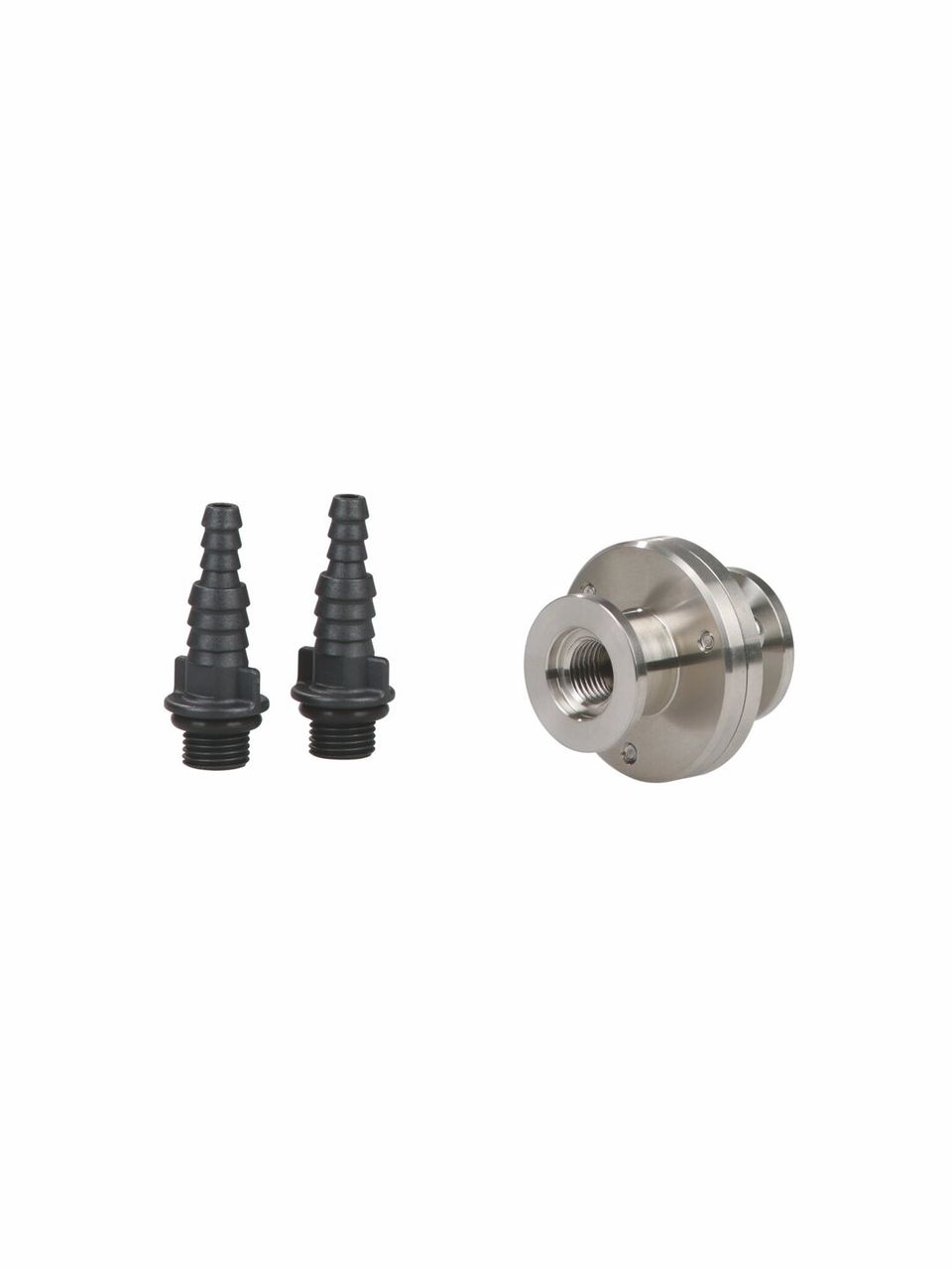 Check valve KF16 with SW 6–10