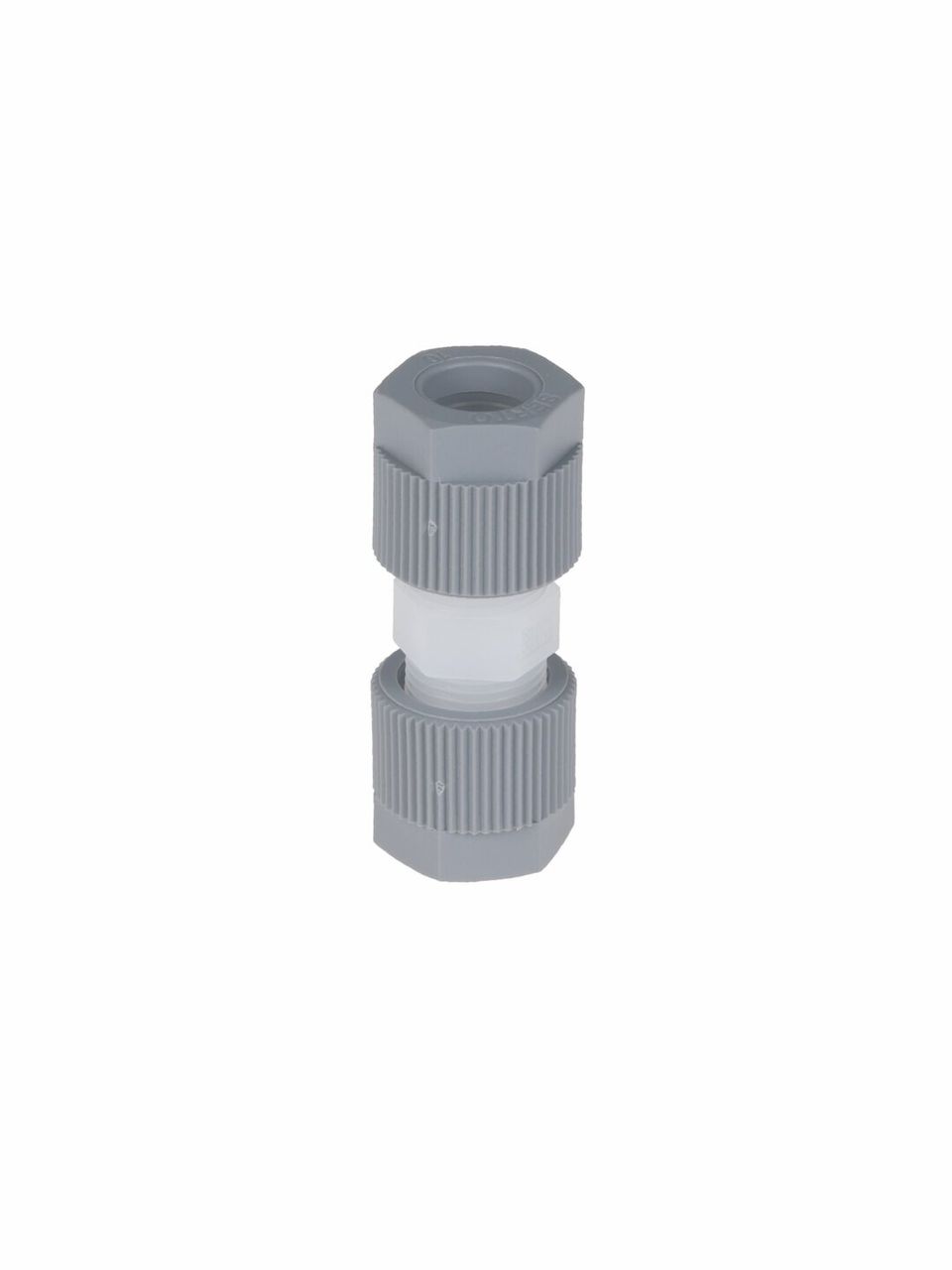 VCL Verschraubung 2× PTFE 10/8