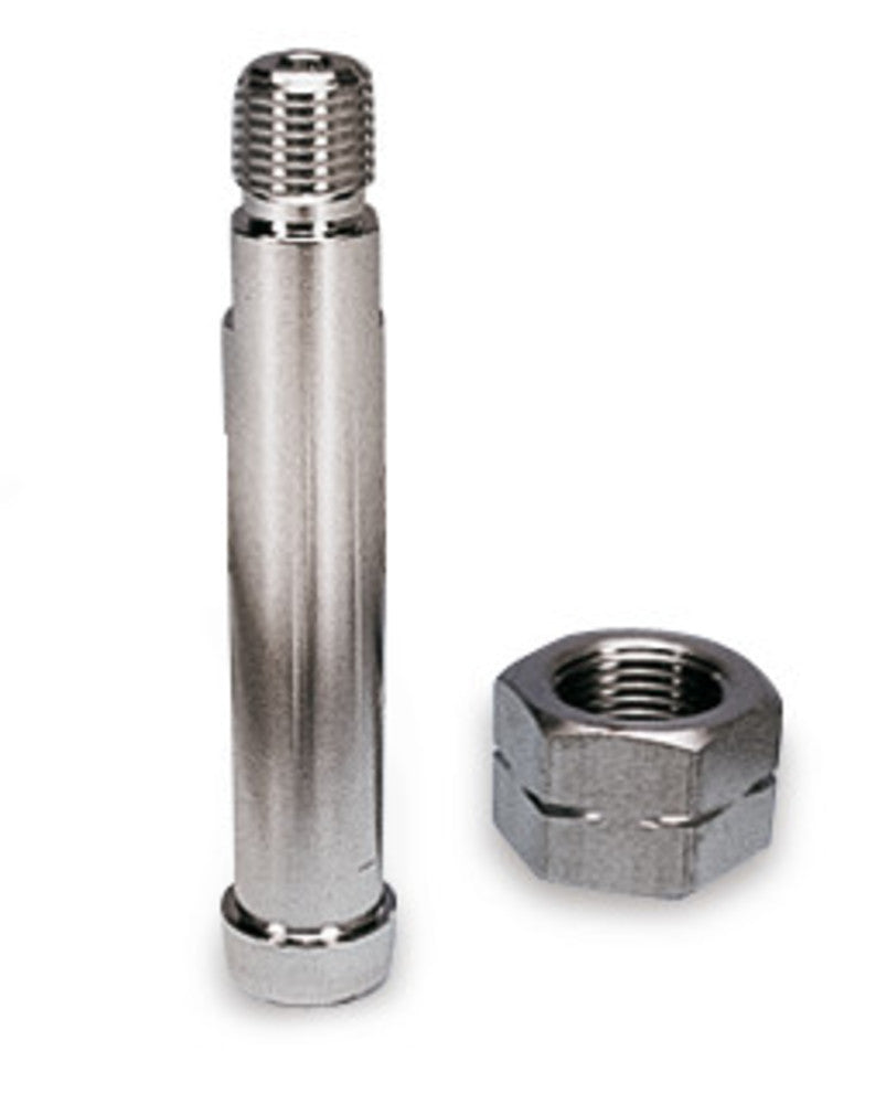Reduction adapter No. 1 for direct connection