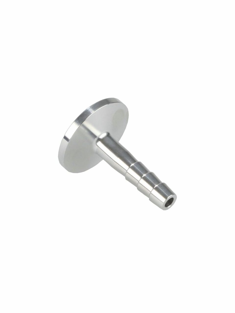 KF DN10 with SW for ID 6, aluminum