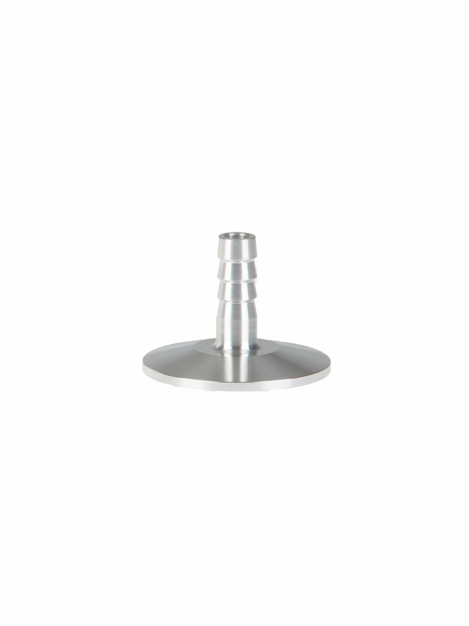 KF DN40 with SW for ID 10, aluminium