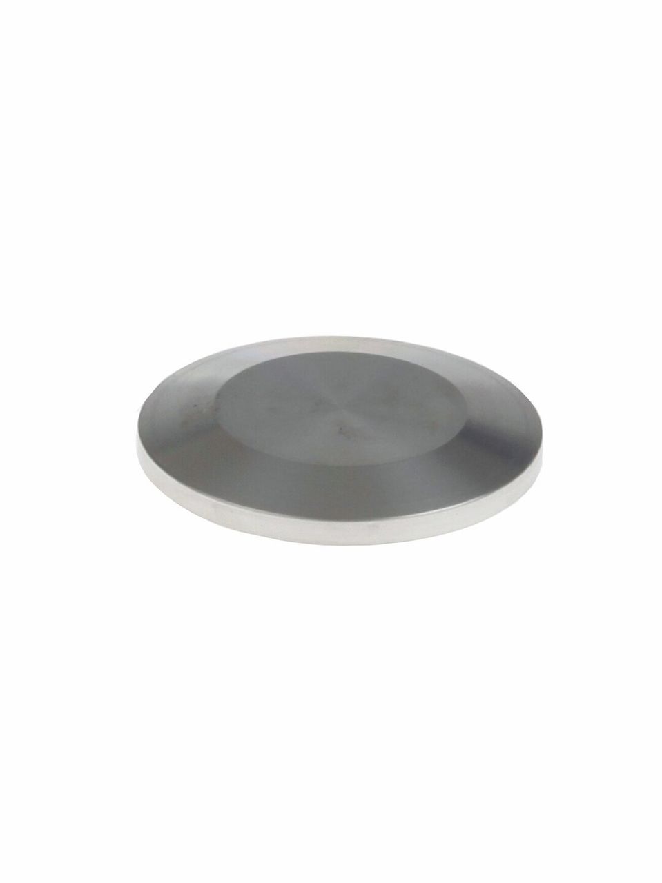 Blindflansch, Aluminium, KF DN 40