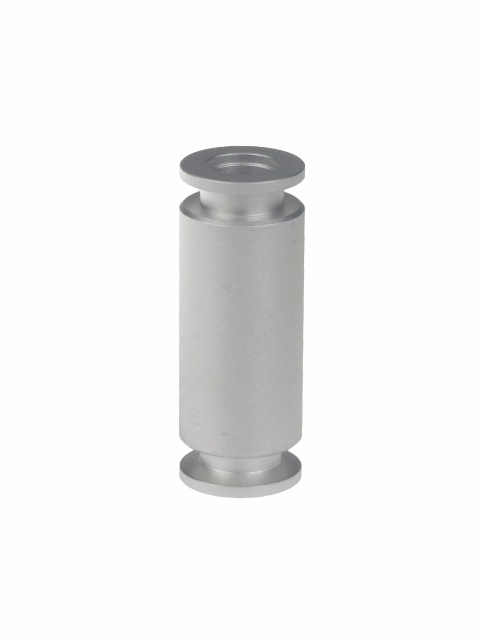 Rohr m. KF16 Alu, 80 mm