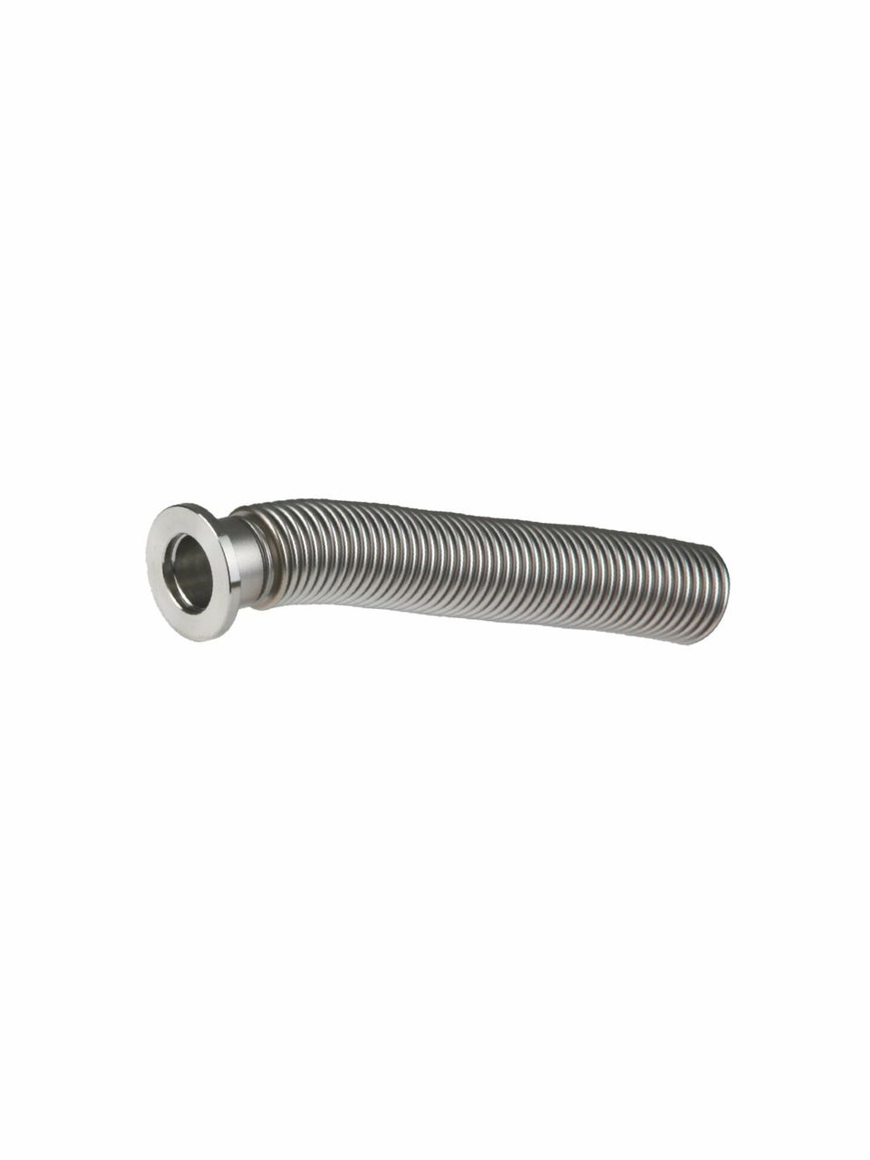 Metal hose KF16, 1000 mm