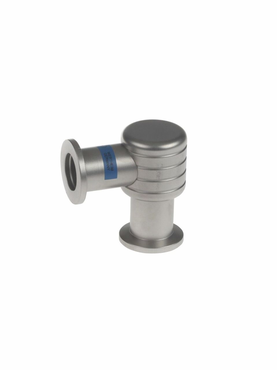 Elbow, stainless steel, KF DN 25/25