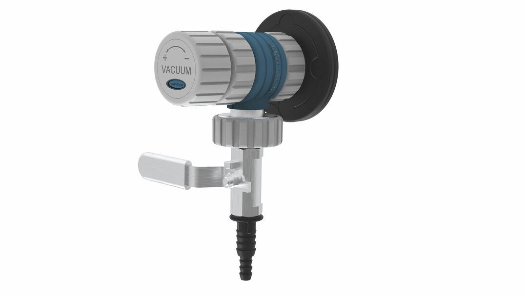 VCL 02 Absperr/Regel A5