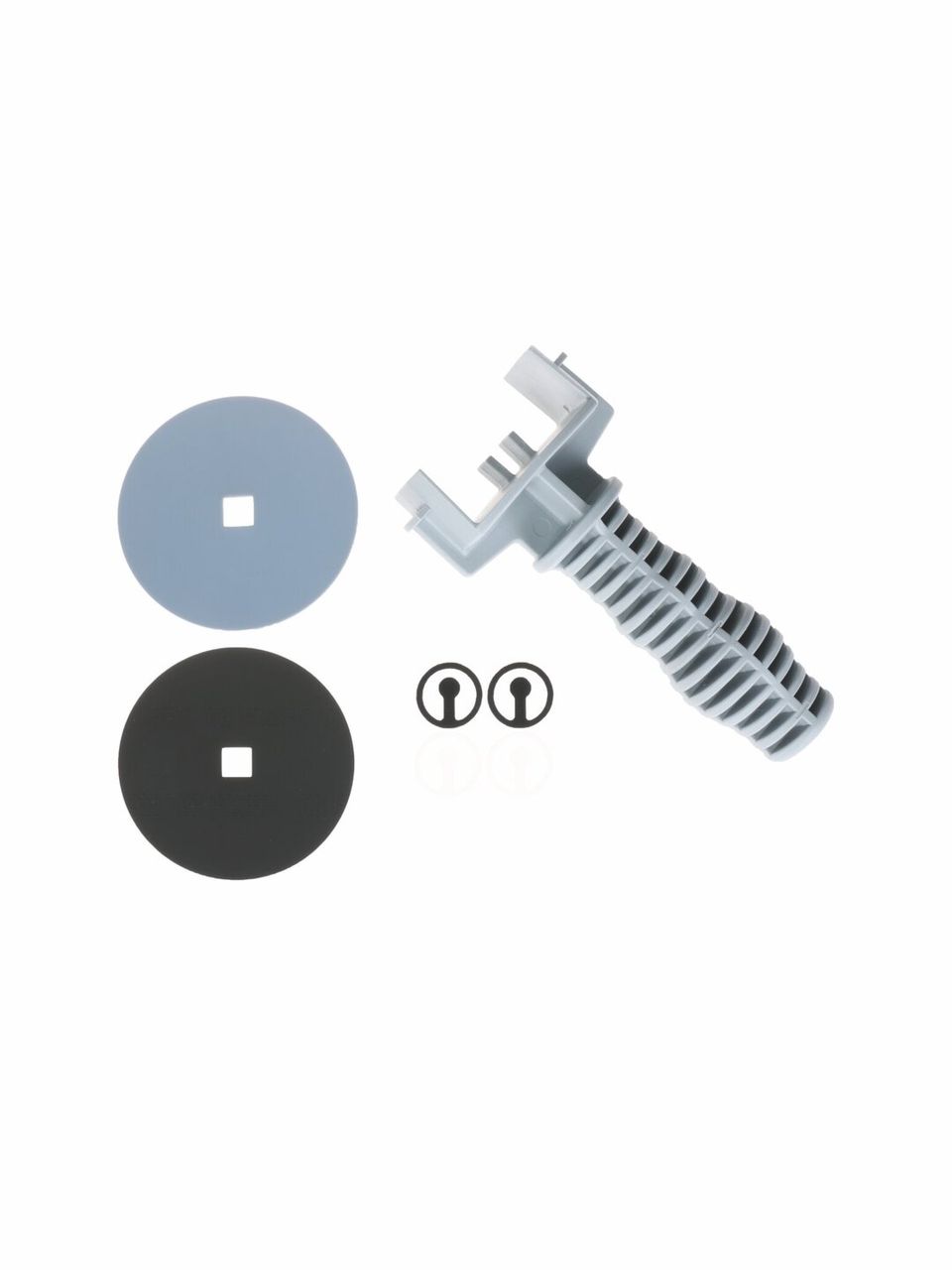 Seal set for MZ 1C