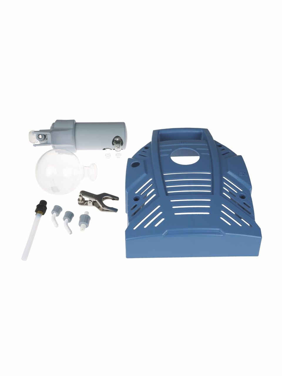 Extension kit EK for 8-cyl. NT
