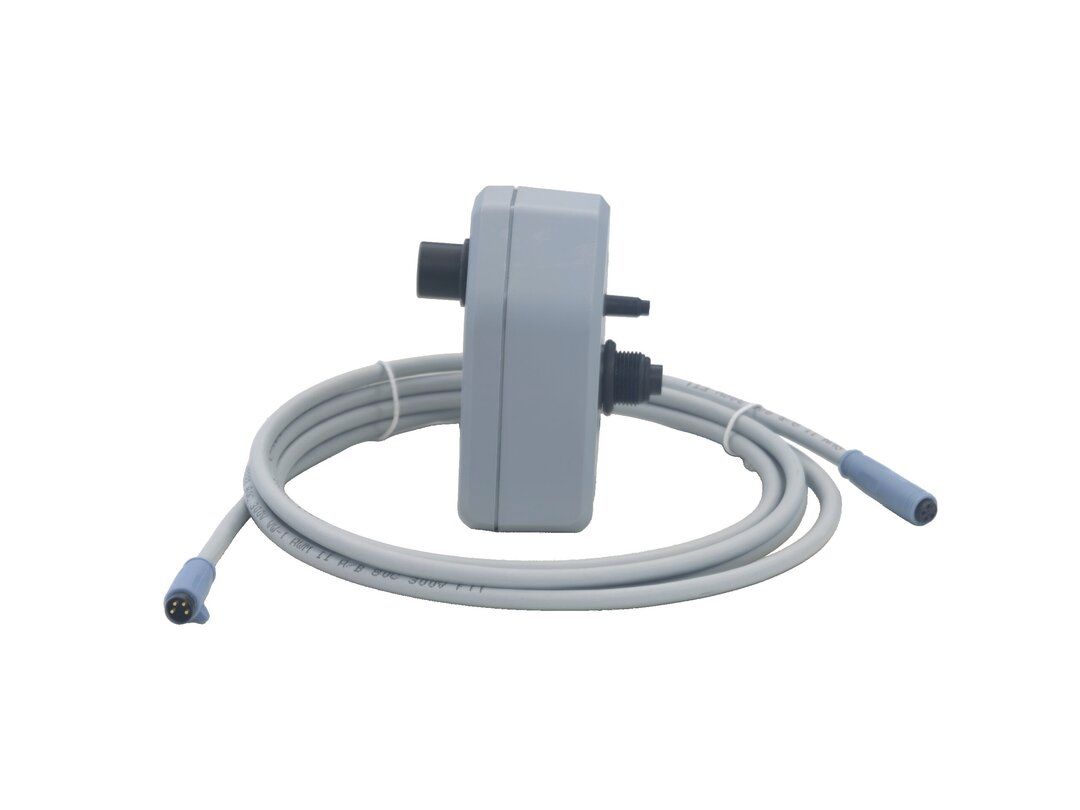 VACUU·SELECT Sensor + VB, 2 m