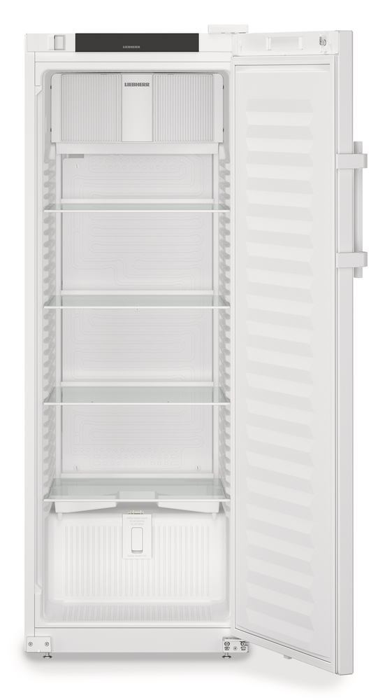 Fridge, explosion-proof, Performance, SRFfg 3501 261 l, 4 bases H 1684mm 66kg, - Luminix Health