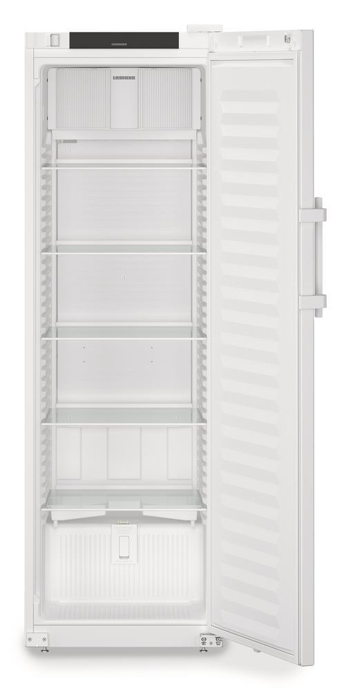 Performance fridge, explosion-proof, , SRFfg 4001 298 l, 5 bases H 1884mm 76kg, - Luminix Health