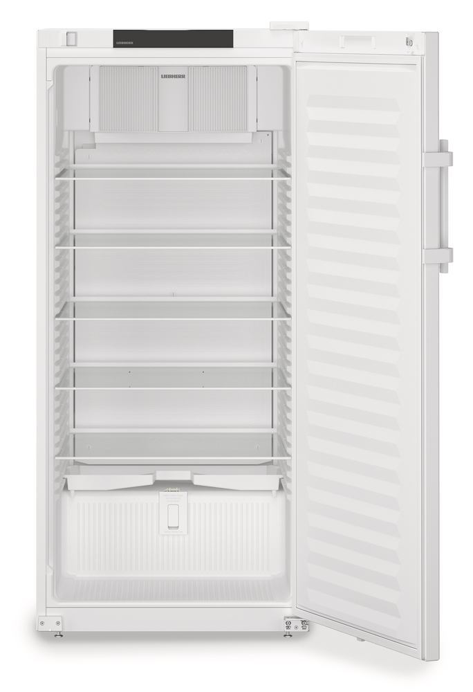 Fridge, explosion-proof, Performance, SRFfg 5501 441 l, 5 bases H 1684mm 87kg, - Luminix Health
