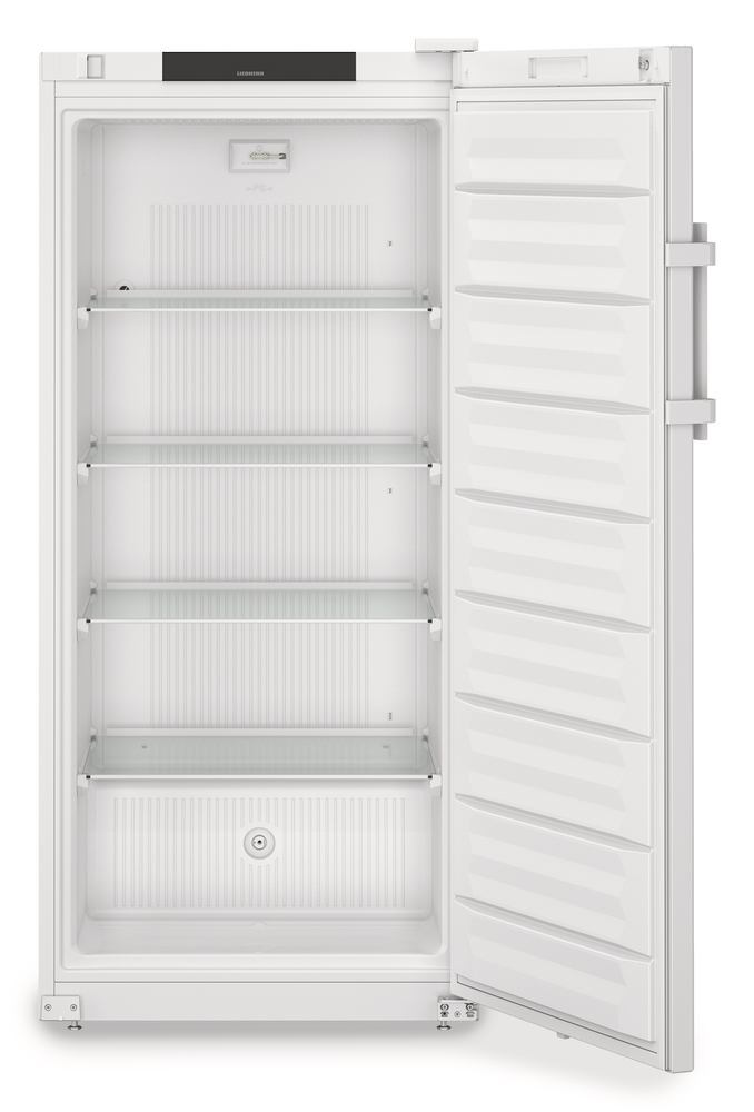 SFFfg 5501 Performance deep freezer, Performance SFFfg 5501, 394 l, 4 bases, - Luminix Health