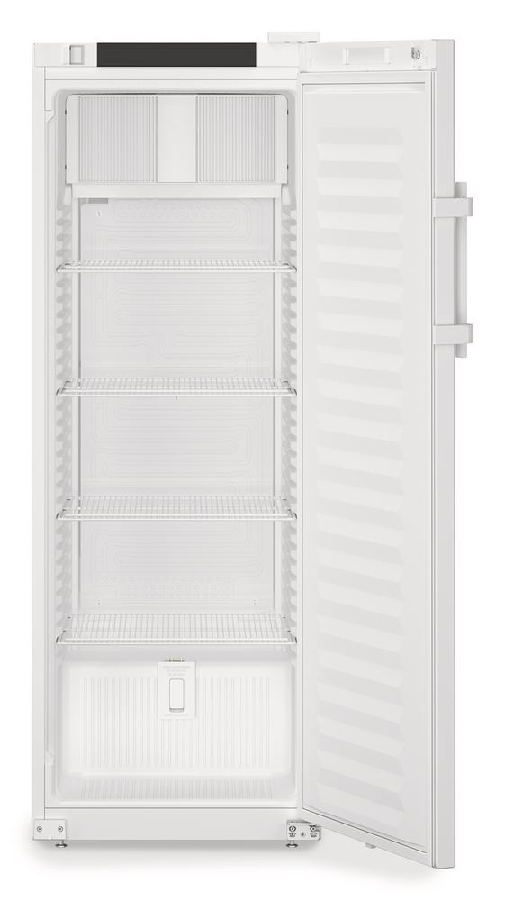 Performance refrigerator, SRFvg 3501, solid door, 261 l, 4 bases,, 1 unit(s) - Luminix Health