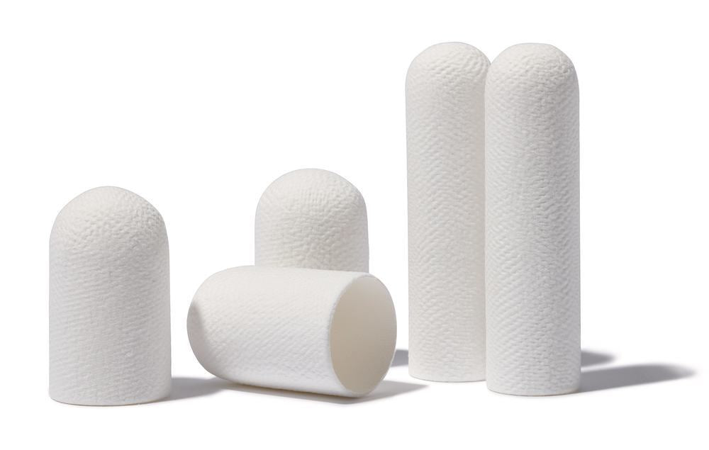 ROTILABO® extraction sleeves, cellulose, inner Ø 20 mm, H 80 mm