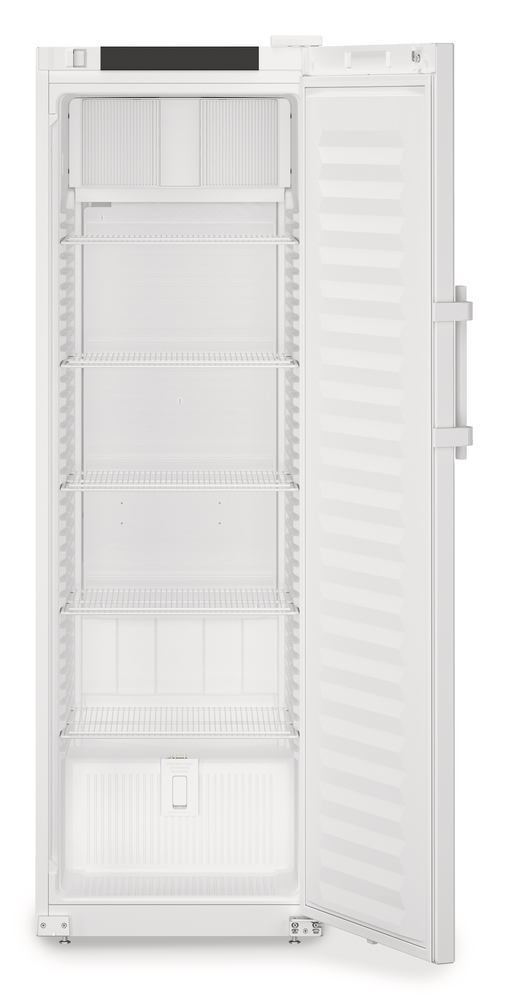 Performance refrigerator, SRFvg 4001, solid door, 298 l, 5 bases,, 1 unit(s) - Luminix Health
