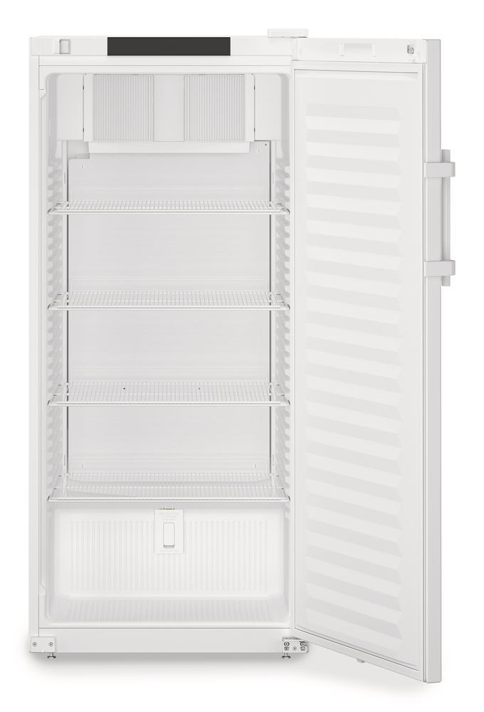 Performance refrigerator, SRFvg 5501, solid door, 441 l, 5 bases, , 1 unit(s) - Luminix Health