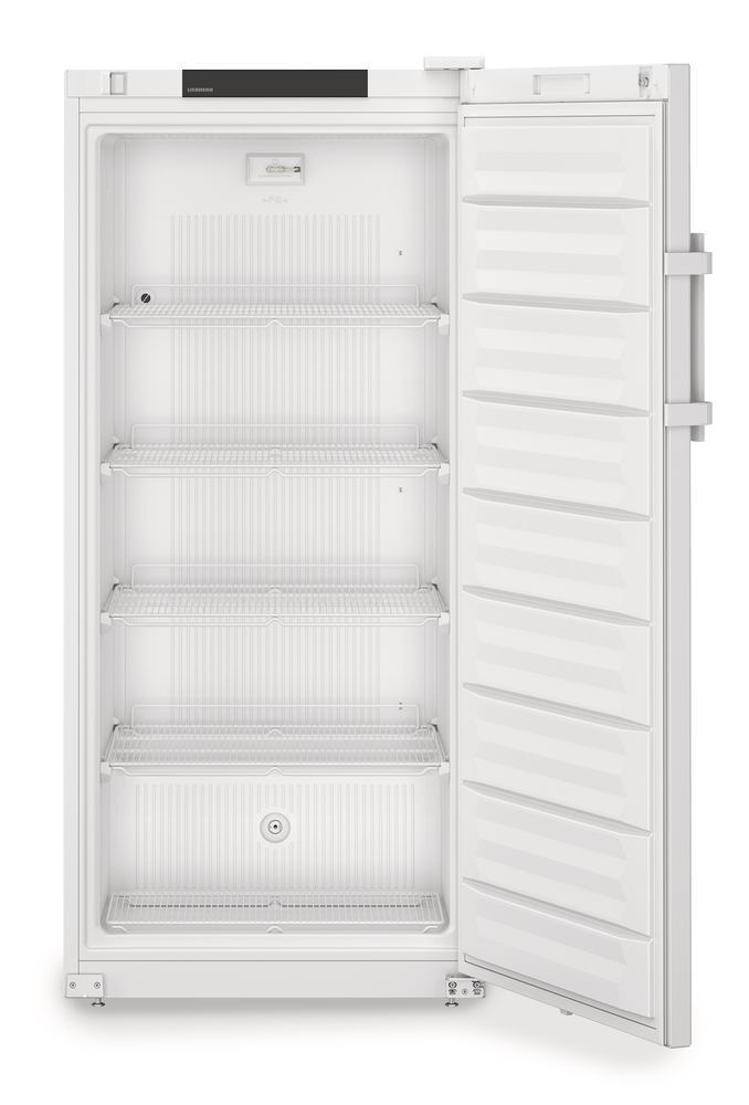 Deep freezer Performance SFFsg 5501, 394 l, 4 grates, height 1884 mm, 93 kg - Luminix Health