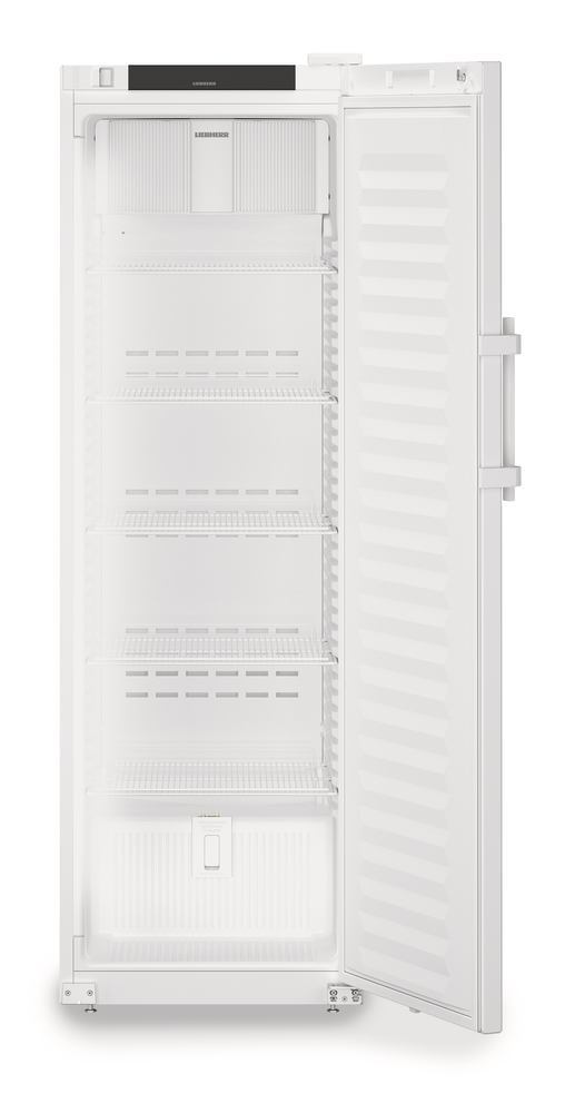 Perfection SRFvh 4001 refrigerator, 298 l, H 1884 mm, +3 to +16 °C, 5 bases - Luminix Health