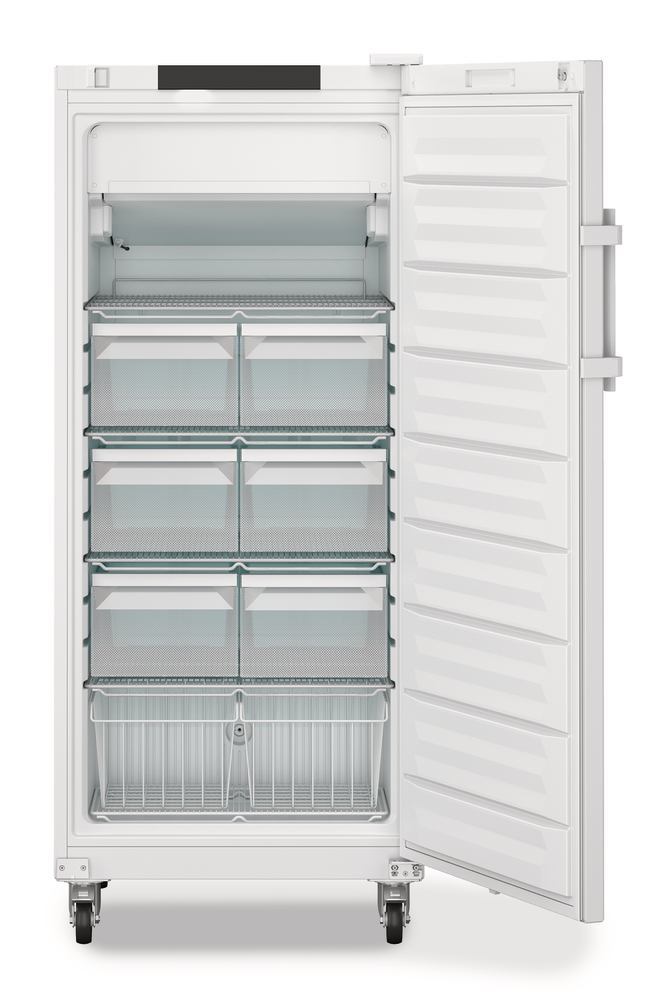 Perfection SFFvh 5501 deep freezer, 257 l, H 1684 mm, -9 to -35 °C, , 1 unit(s) - Luminix Health