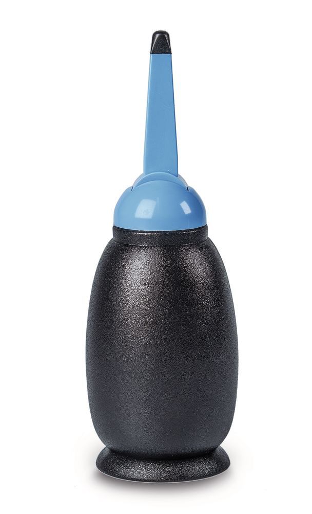 Bellows, Silicone, L 182 x Ø 64 mm, 1 unit(s) - Luminix Health
