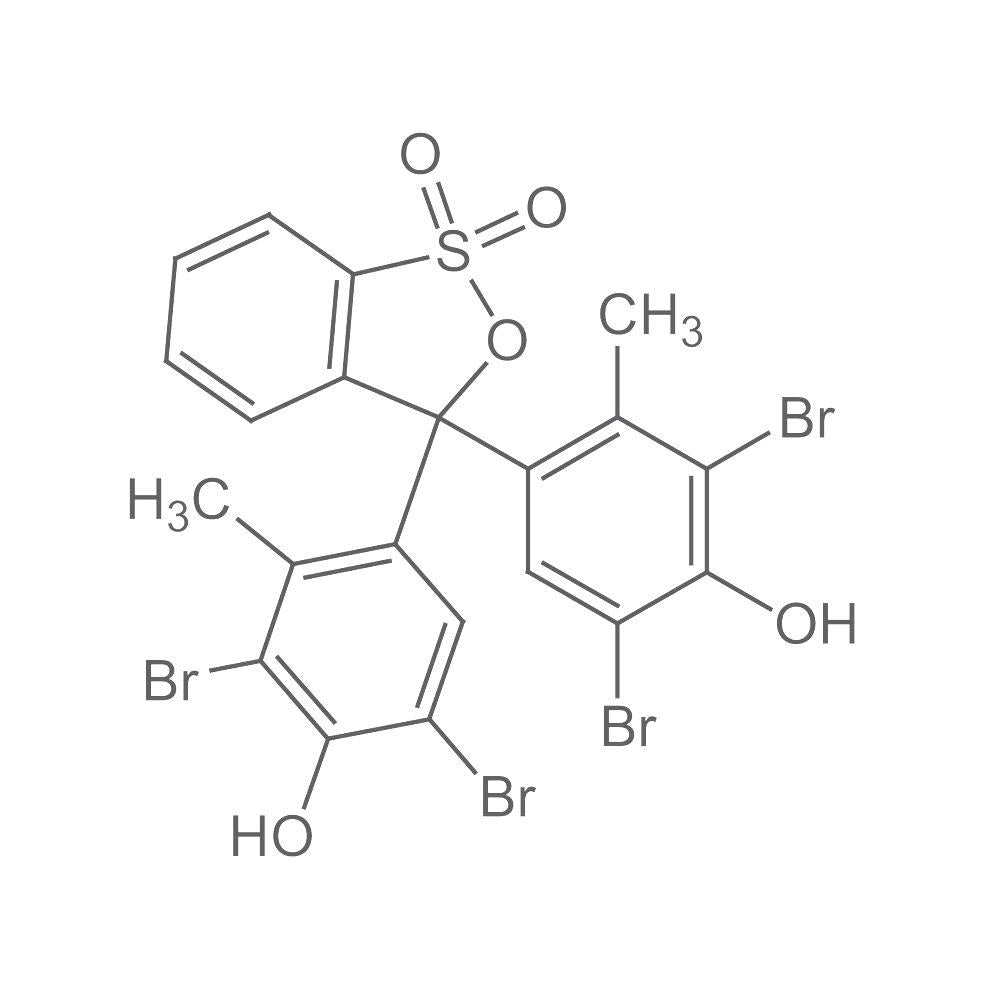 Bromocresol green solution, Reag. Ph. Eur., Chapter 4.1.1, 100 ml