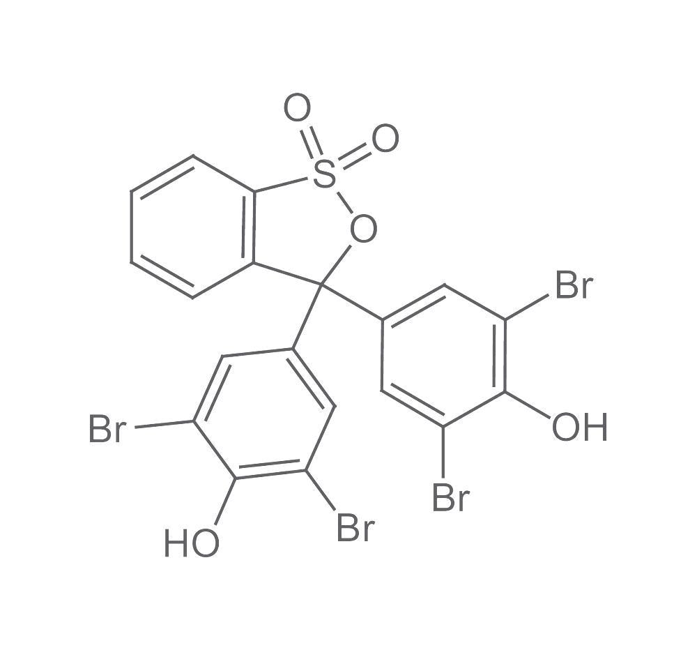 Bromophenol blue solution R2