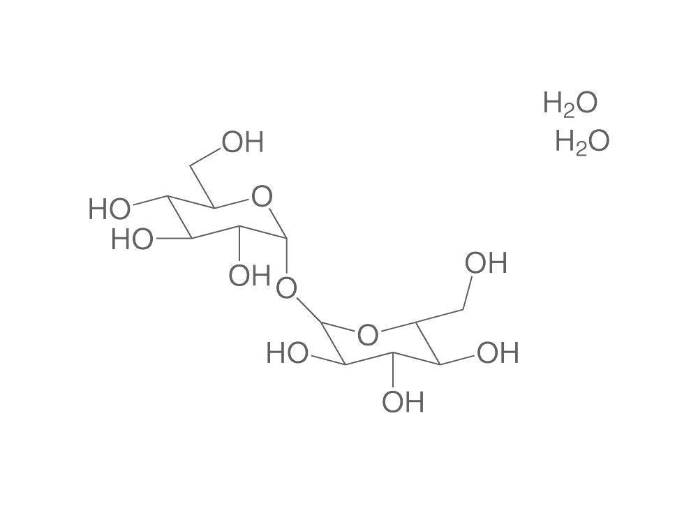 D(+)-Trehalose dihydrate min. 98 %, Ph. Eur., 100 g