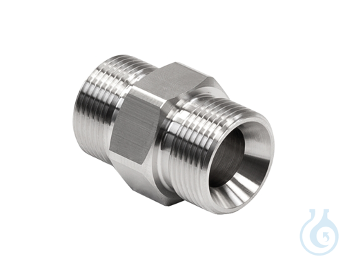 Image of Adapter M24x1.5 male to male - Luminix Health