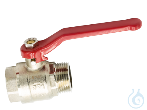 Image of Shut-off valve G 1'' - Luminix Health