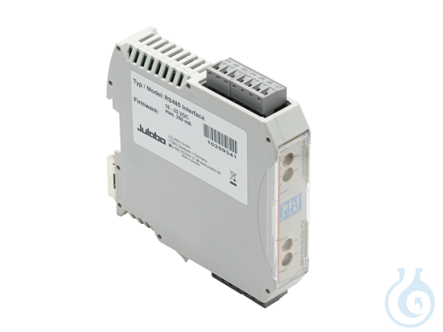 Image of RS485 Interface for JULABO devices with RS232 - Luminix Health