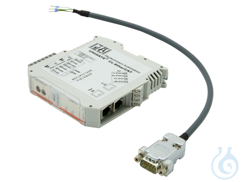 Image of EtherCAT Interface for JULABO devices with RS232 - Luminix Health