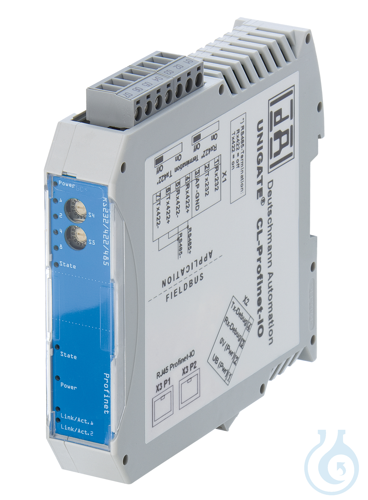 Image of ProfiNet Interface for JULABO devices with RS232 - Luminix Health