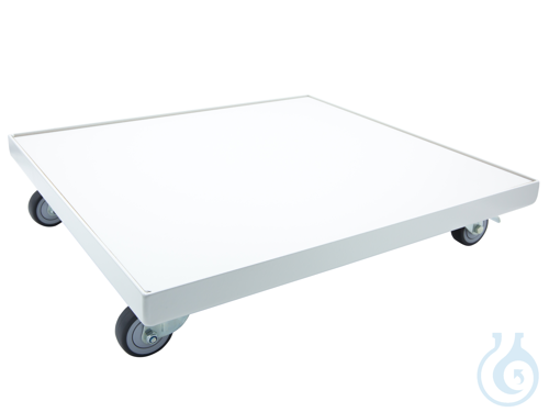 Image of Castor platform for 200F - 1000F - Luminix Health