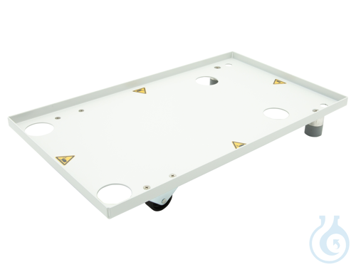 Image of Castor platform for F250 - Luminix Health