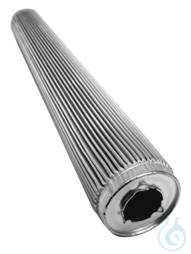 Image of Micro-filter cartridge 250 micron for micro-filter housing plastic - Luminix Health