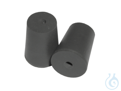 2 Viton sleeves 3 mm dia. - Luminix Health