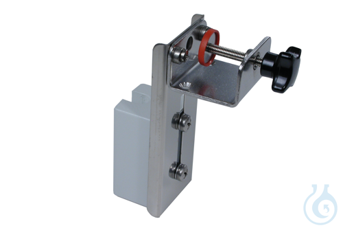 Image of Clamp for cooler probe IC40/IC50/IC50E and FT200/FT400/FT402 - Luminix Health