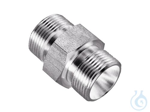 Adapter M16x1 male to M16x1 male - Luminix Health