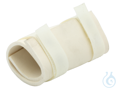 Image of Icing protection sleeve for pump connectors - Luminix Health